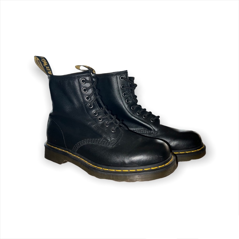 DrMartin AW004 size 9